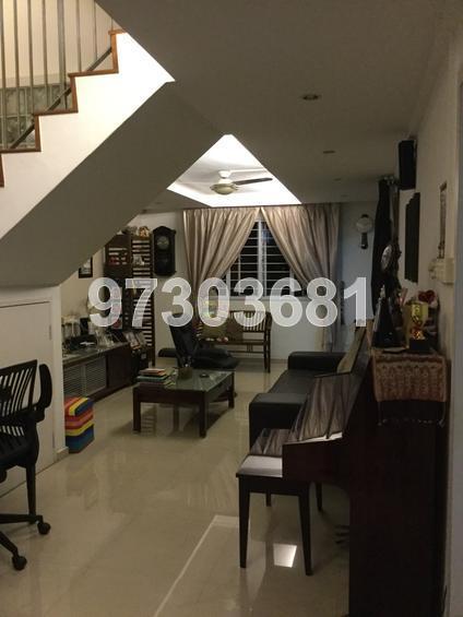 Blk 422 Pasir Ris Drive 6 (Pasir Ris), HDB Executive #137122112